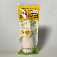 オーサワの豆乳マヨ 300g
