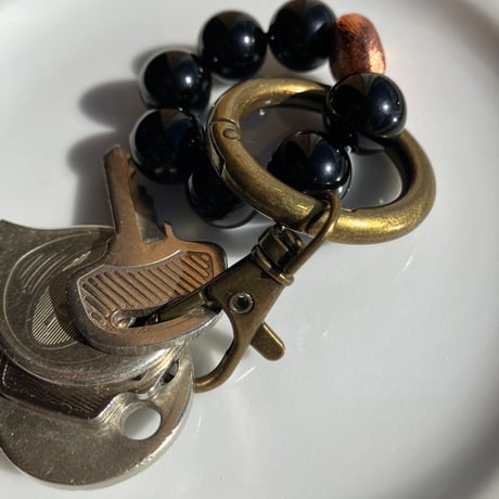 protection keyring