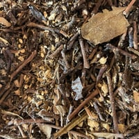 《量》有機生姜番茶50g〜