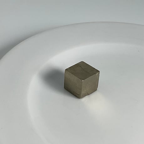 パイライトキューブ③