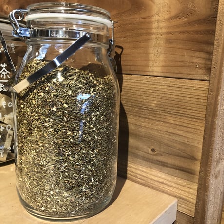 《量》松葉茶100g〜/