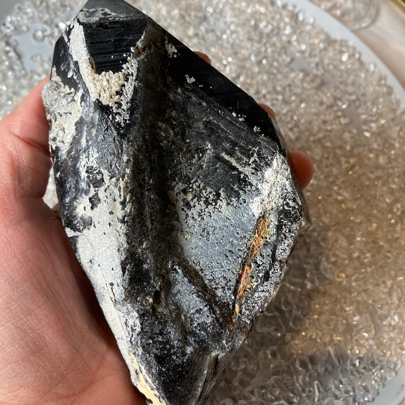 チベット産モリオン | 仲沢商店