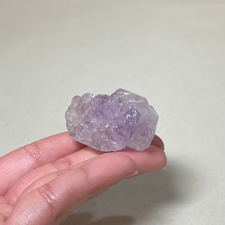 マダガスカル産アメジストカテドラル