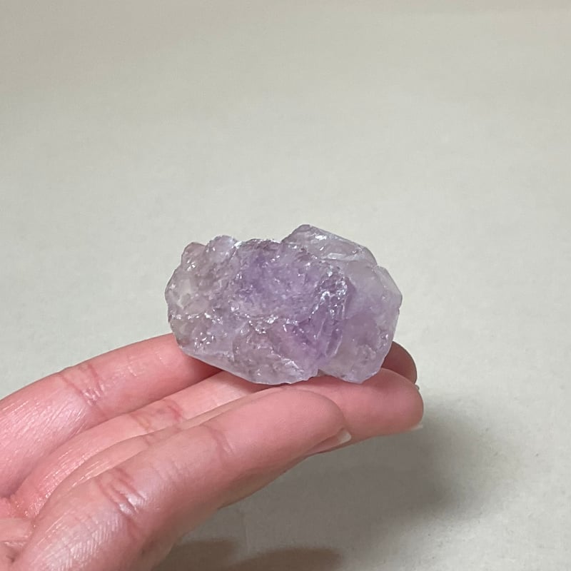 マダガスカル産アメジストカテドラル | 仲沢商店