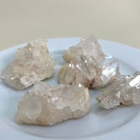 ヒマラヤマニカランクォーツ