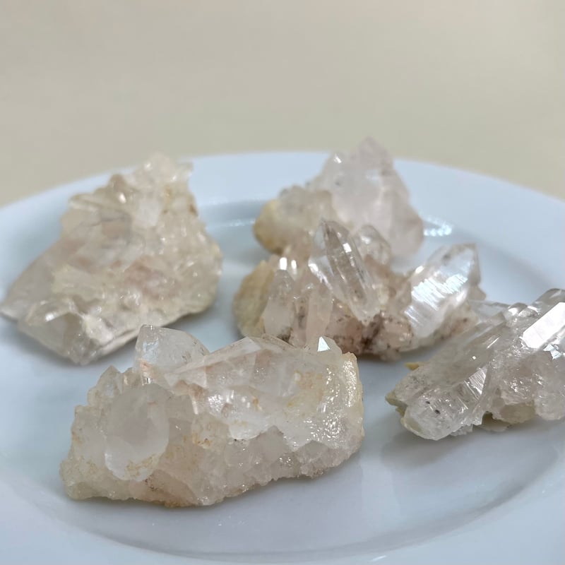ヒマラヤマニカランクォーツ | 仲沢商店