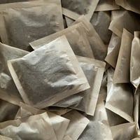 自然栽培の麦茶10個〜／山梨県産