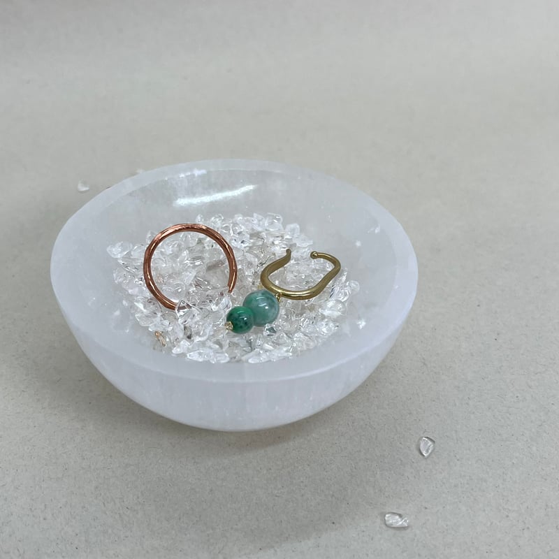 最強浄化✨セレナイトボウル 浄化】セレナイトボウル 8cm(ﾓﾛｯｺ): 『岩座(いわくら)』公式通販