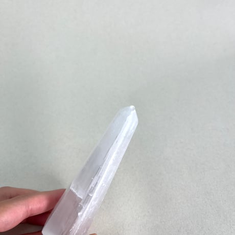 セレナイト　ポイント