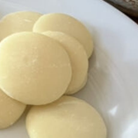 《量》有機クーベルチュールチョコレート/100g～
