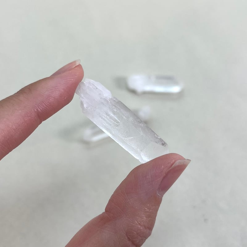 ブラジル産水晶 | 仲沢商店