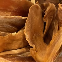ドライマンゴー100g～/タイ産