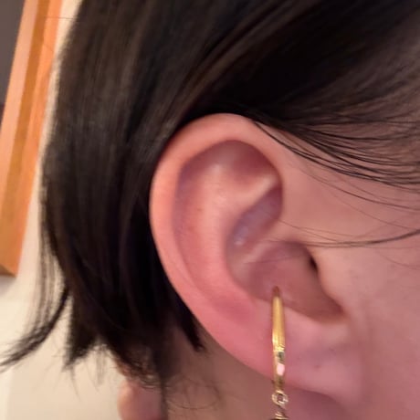 Protection Ear Cuff