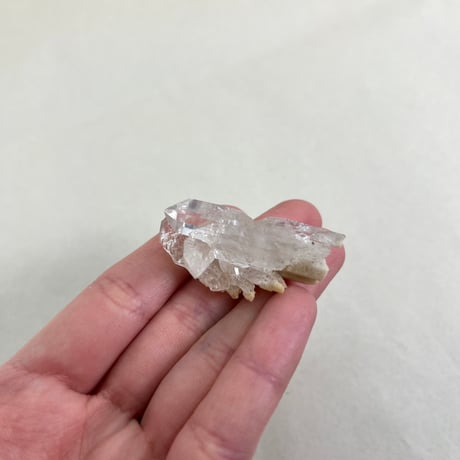 ヒマラヤマニカランクォーツ