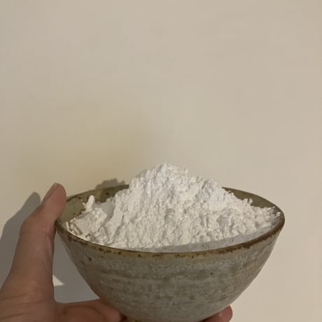 《量》米粉(微粉末)100g〜/