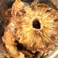 《量》ドライパイン100g〜/トーゴ産