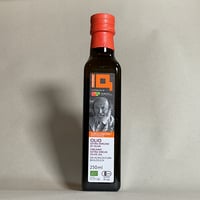 ジロロモーニ有機エクストラヴァージンオリーブオイル250ml