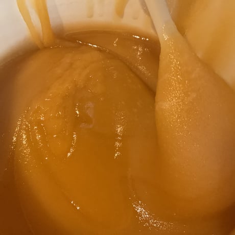 レモン畑の生はちみつ(農薬不使用)90g〜1200g