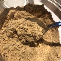 《量》【JAS】オーガニック ジンジャー パウダー 30g〜/ベトナム産
