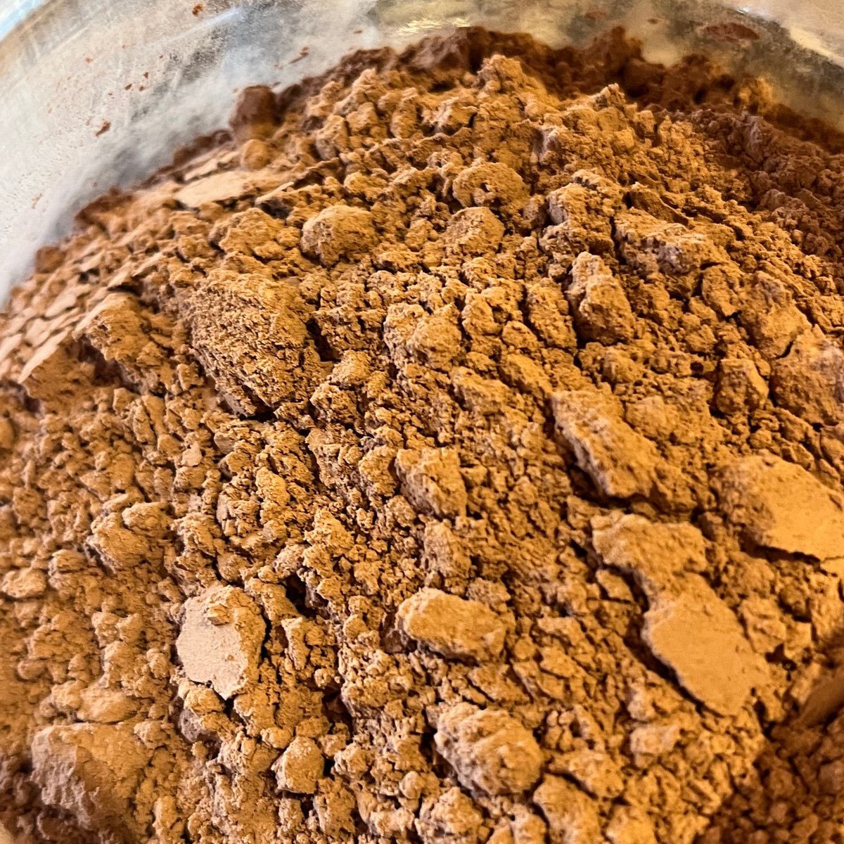 量》有機ココア(非アルカリ処理)100g～/スイス産 | 仲沢商店