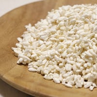 《量》乾燥米麹(木村式自然農法)100g〜