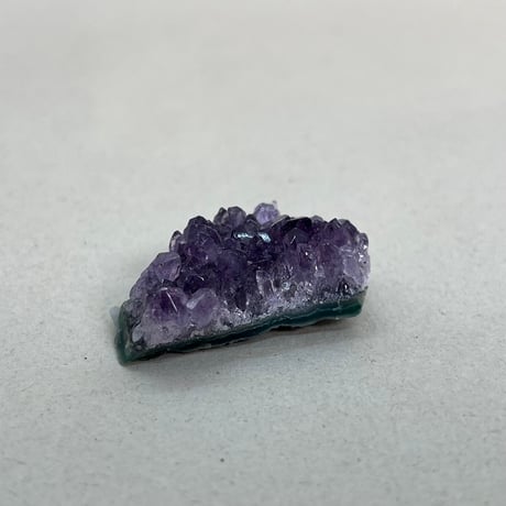 ウルグアイ産アメジストクラスター