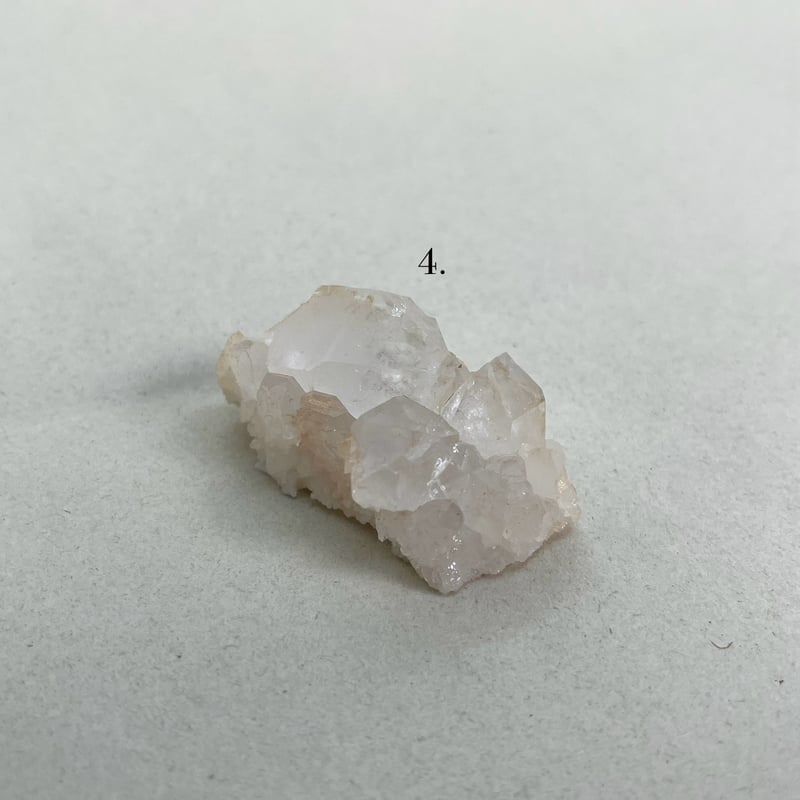 ヒマラヤマニカランクォーツ | 仲沢商店