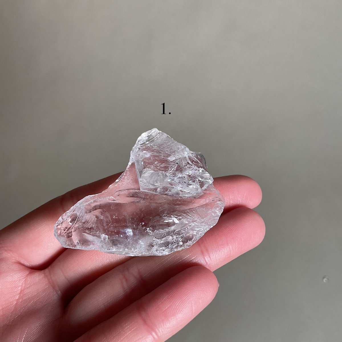 南インド産 サチャロカアゼツライト | 仲沢商店