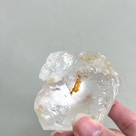 レムリアン水晶と音叉セット