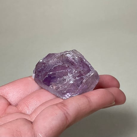 マダガスカル産アメジストカテドラル