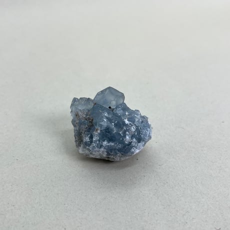 マダガスカル産セレスタイト