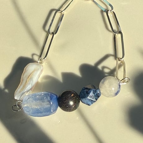 DB bracelet