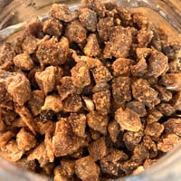 《量》有機ダイスドホワイトフィグ(白いちじく)100g〜/トルコ産