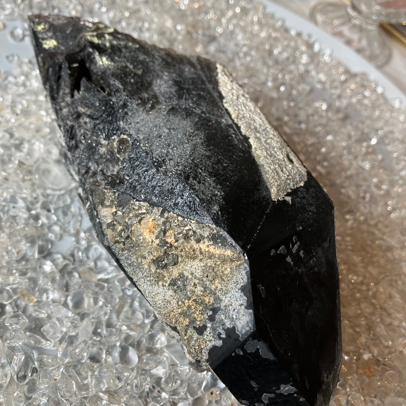 チベット産モリオン | 仲沢商店