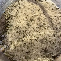 《量》辛くないハーブソルト100g〜/スパイス瓶入り