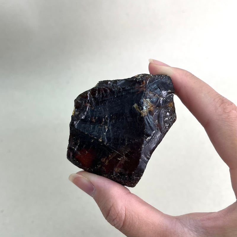 琥珀様　　専用 Amazon | 鑑別書付き 虫入り琥珀ルース AZ-0014A | ルース