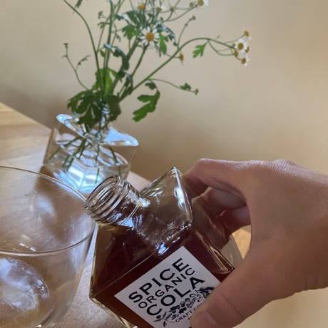 有機クラフトコーラ200ml