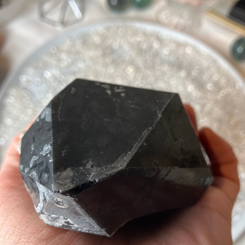 チベット産モリオン | 仲沢商店