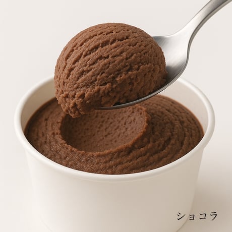 【冷凍便】ナチュラルファクトリーの豆乳アイス
