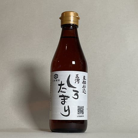 三河しろたまり300ml