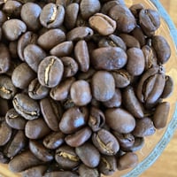 《量》仲沢ブレンド【有機低カフェインコーヒー】豆or粉