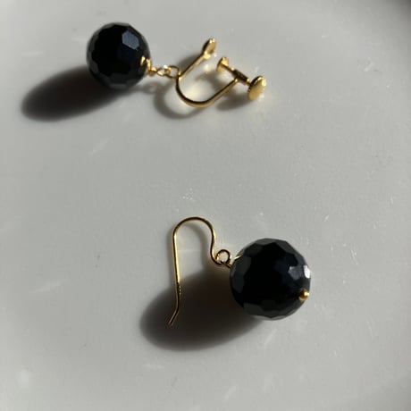 protection earrings