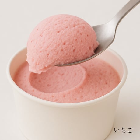 【冷凍便】ナチュラルファクトリーの豆乳アイス
