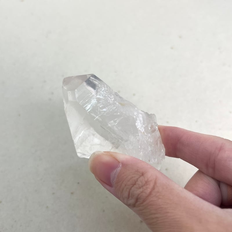 ブラジル産レムリアンクォーツ | 仲沢商店