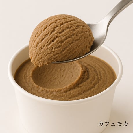 【冷凍便】ナチュラルファクトリーの豆乳アイス