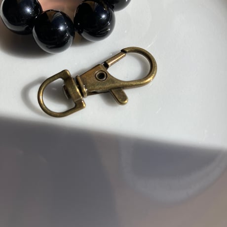 protection keyring