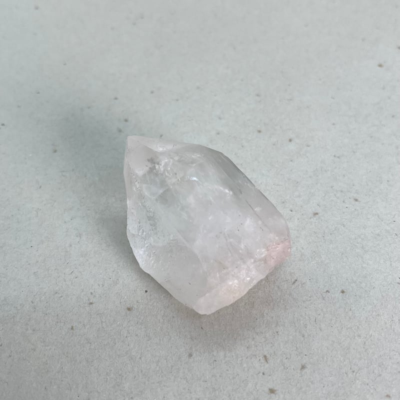 ブラジル産レムリアンクォーツ | 仲沢商店