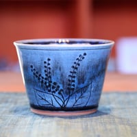 筒器「あいの花」