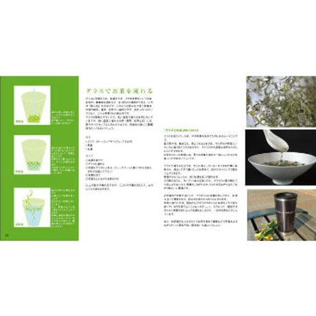 お茶の時間のたのしみ tea time style