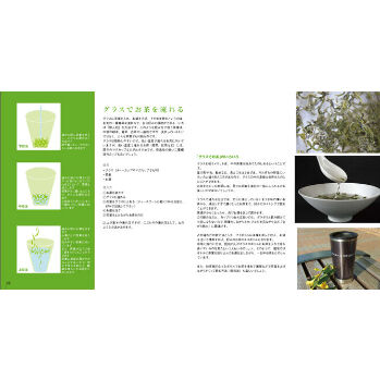 お茶の時間のたのしみ tea time style | 優しい食卓OnlineShop